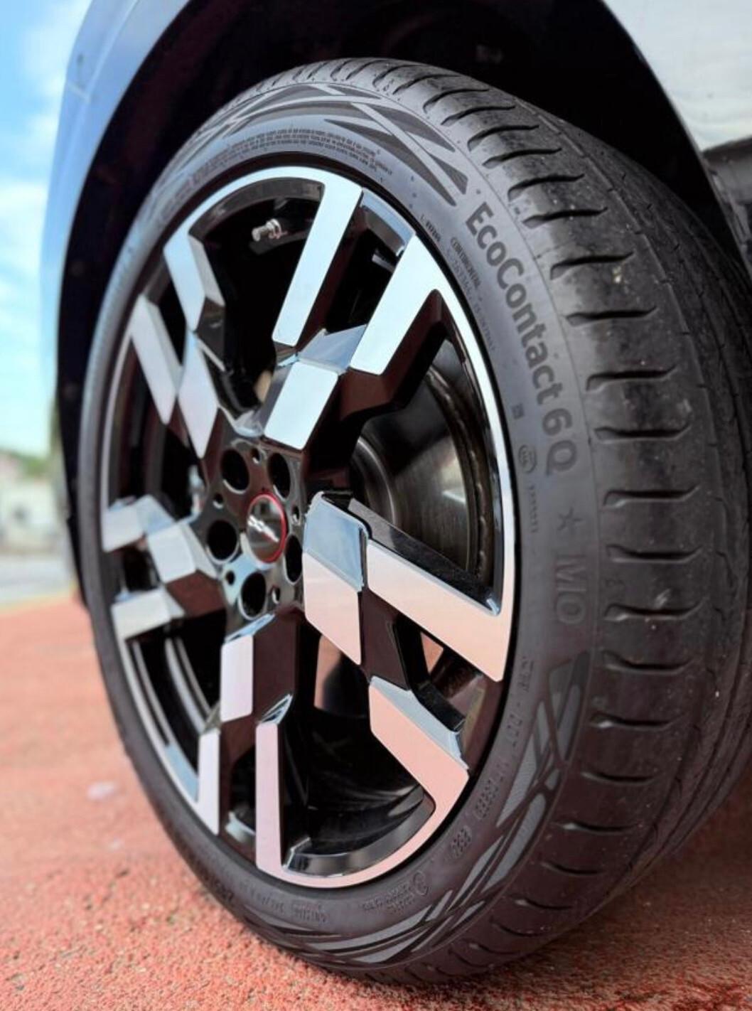 MINI Countryman C JOHN COOPER PRONTA CONSEGNA!