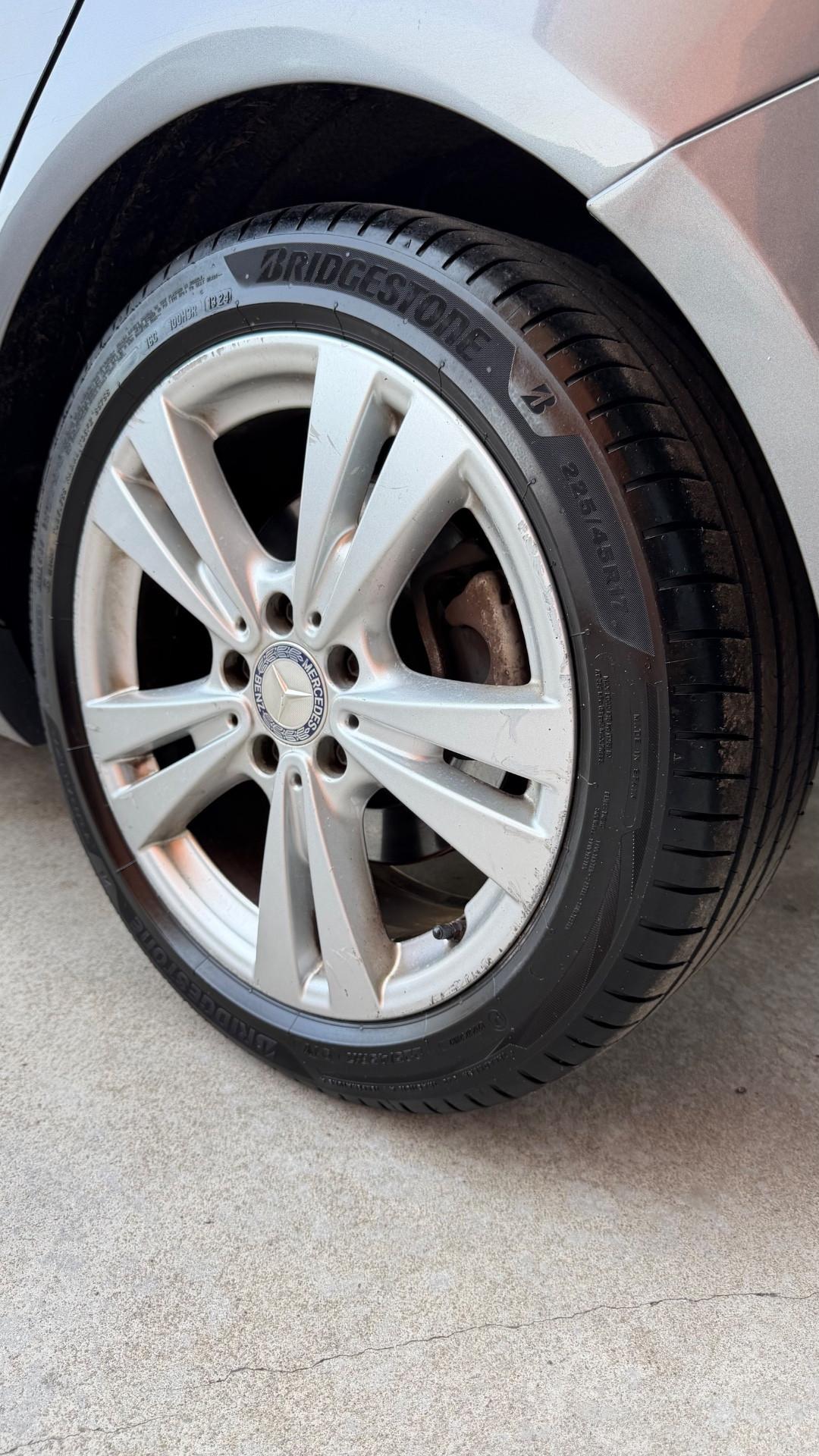 Mercedes-benz A 220 d Automatic 4Matic Sport