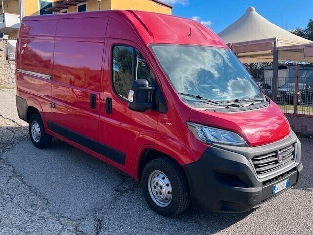 Fiat Ducato 33 2.3 MJT 140CV PM-TM Furgone