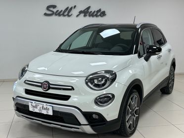Fiat 500X 1.6 MultiJet 130 CV Cross - 2021