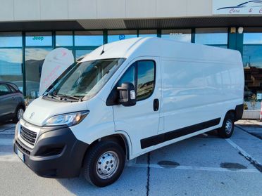 Peugeot Boxer 2.2Hdi 140cv L3 H2 2023