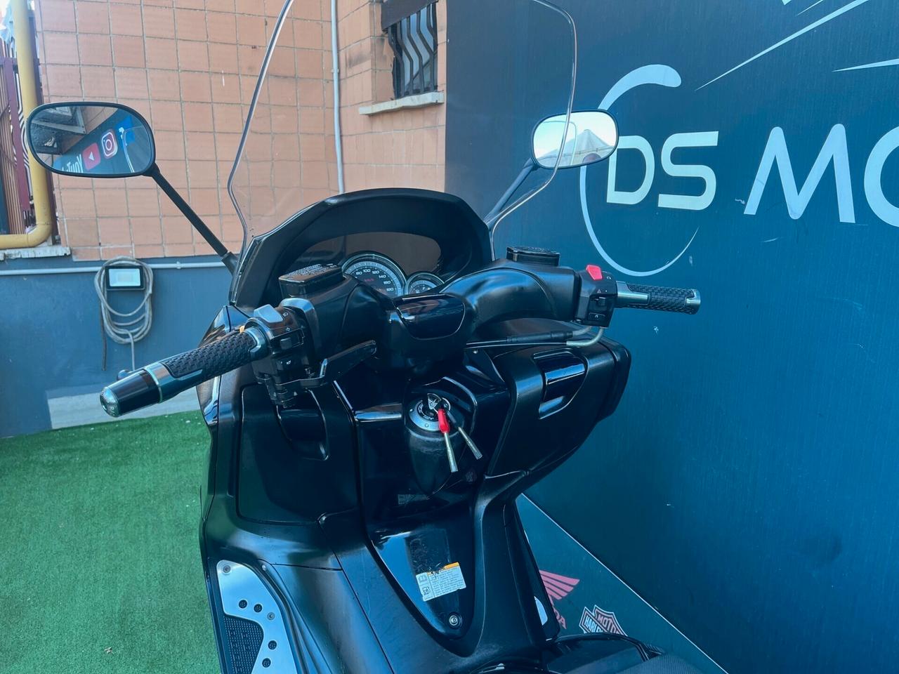 Yamaha TMAX GARANZIA PERMUTE FINANZIAMENTO