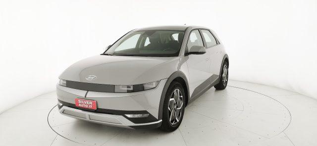 HYUNDAI Ioniq 5 5 58 kWh Progress