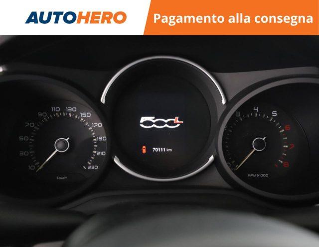 FIAT 500L 1.4 95 CV Pop Star