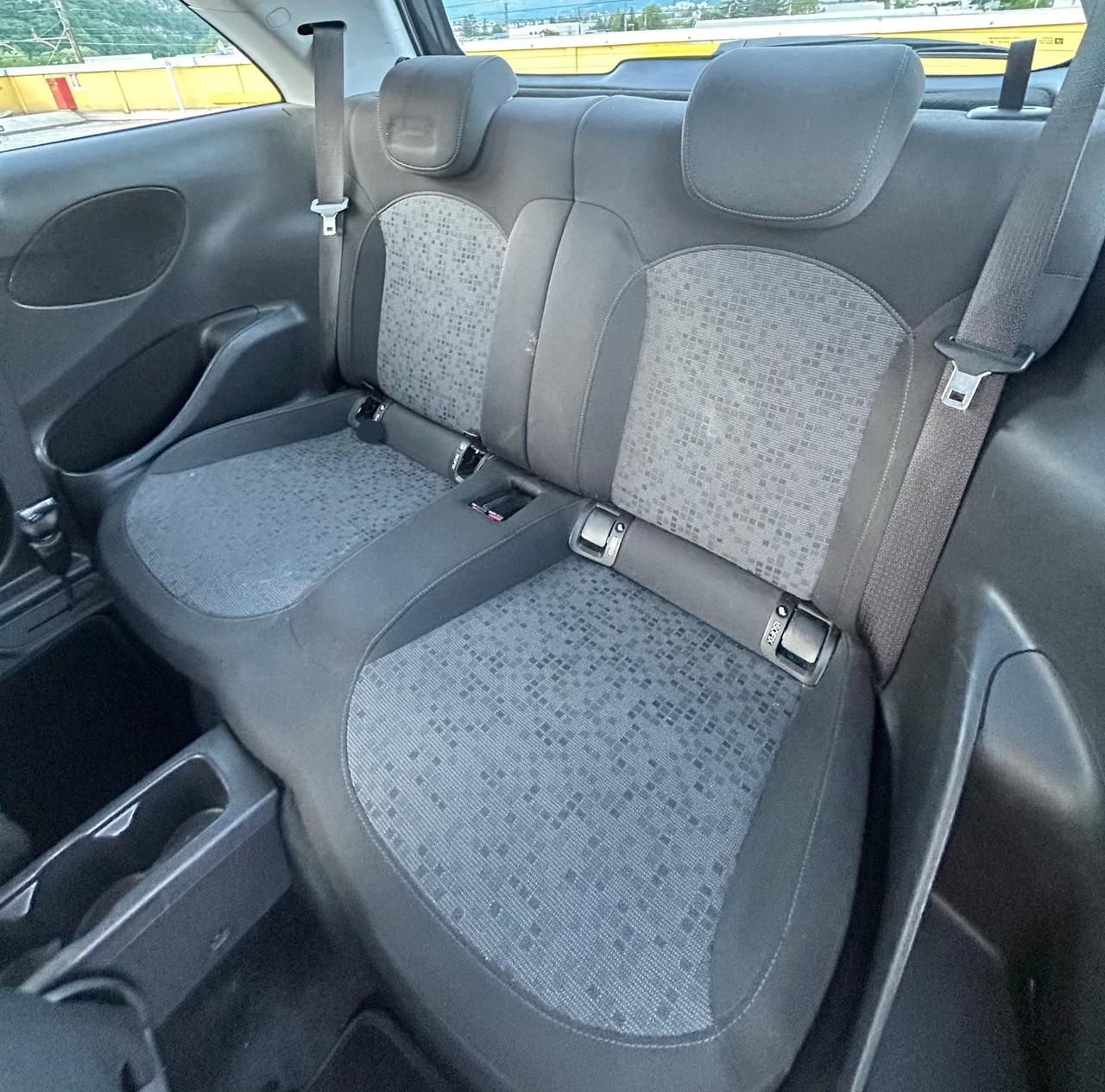 Opel Adam 1.4 87CV GPL Tech Jam Neopatentati