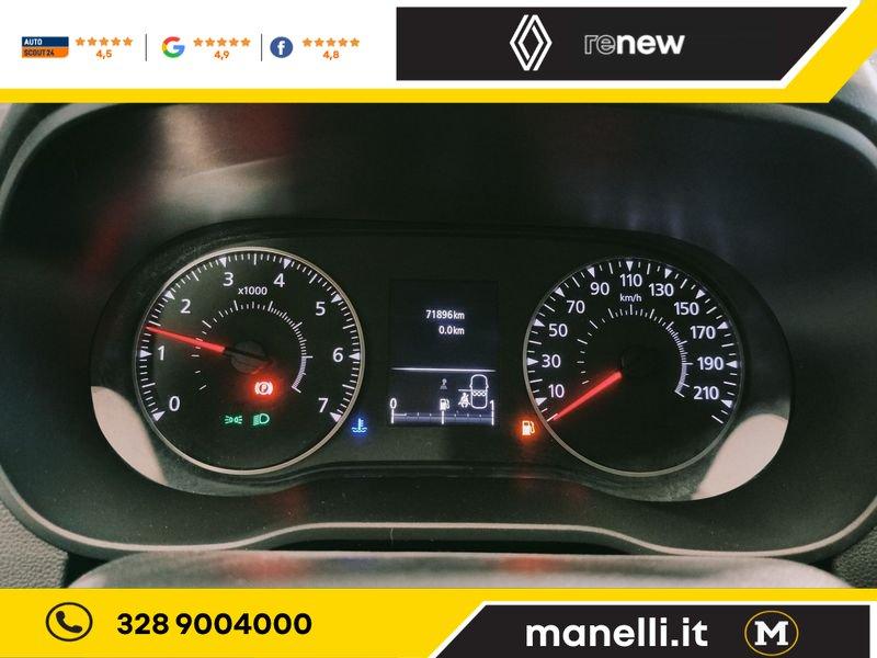 Dacia Duster Comfort 1.0 TCe GPL 100 CV 4x2 rif.GH588