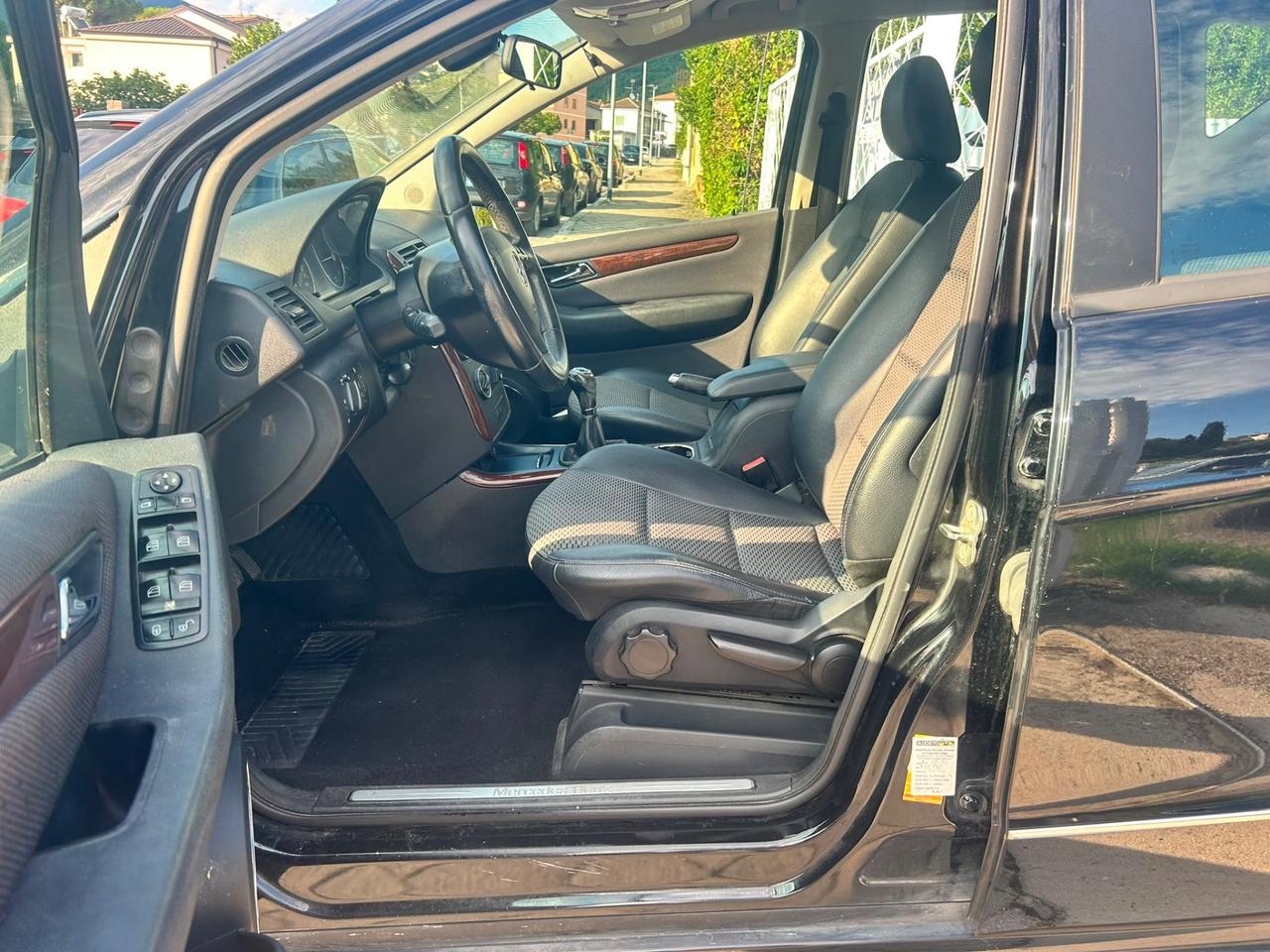 Mercedes-benz A 180 CDI Avantgarde