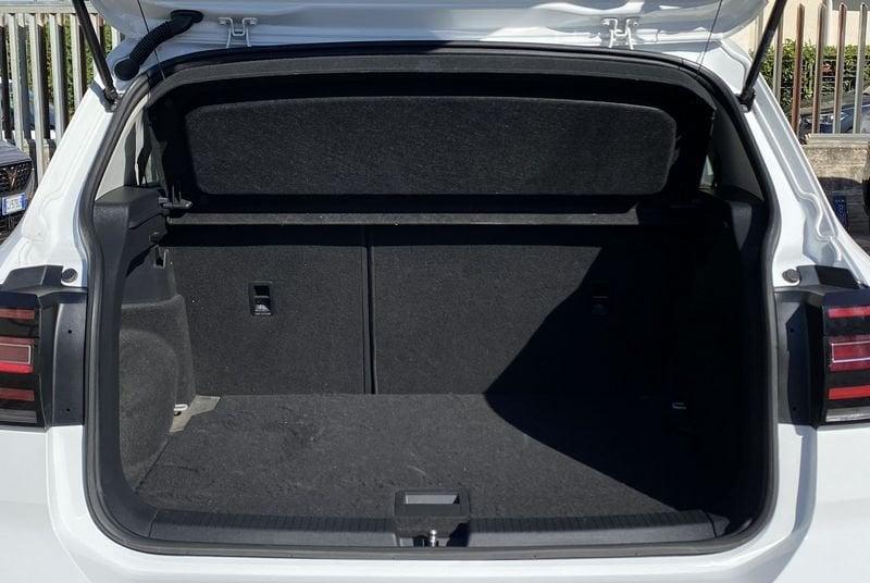 Volkswagen T-Cross Style 1.0 TSI 95CV