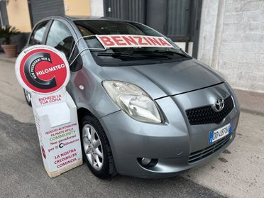 Toyota Yaris 1.0 – Anno 2006