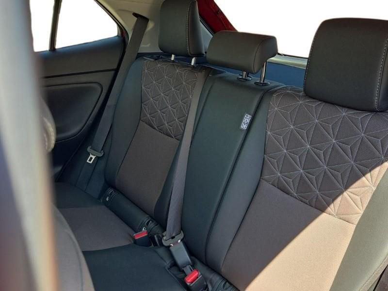 Toyota Yaris Cross 1.5 Hybrid 5p. E-CVT Lounge