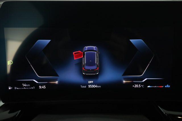 BMW X1 X1 sDrive 18d xLine