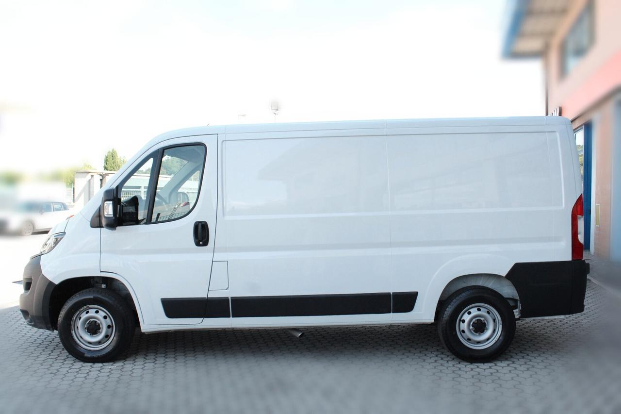 Fiat Ducato 33 2.2 Mjt 140CV PM-TN Furgone