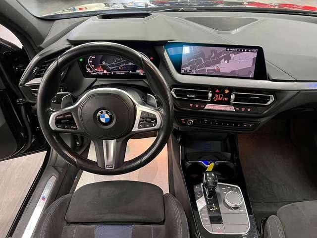 BMW 135 M 135i xdrive auto