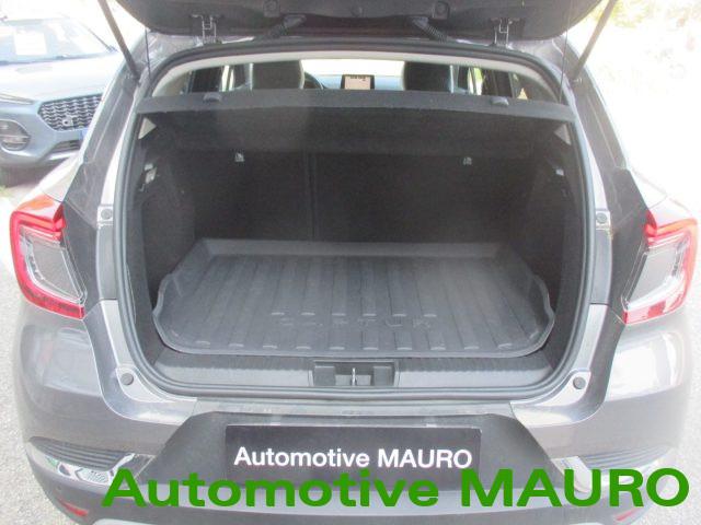 RENAULT Captur Plug-in Hybrid E-Tech 160 CV Intens