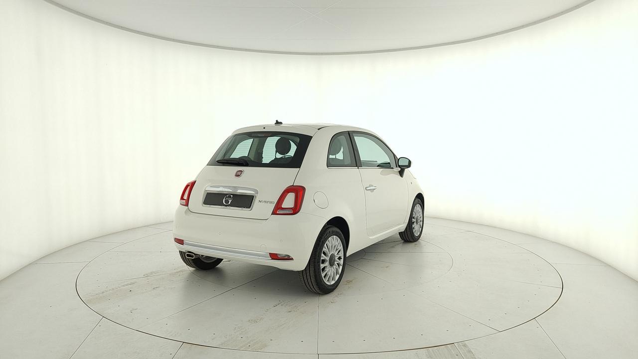 FIAT 500 1.0 hybrid Dolcevita 70cv