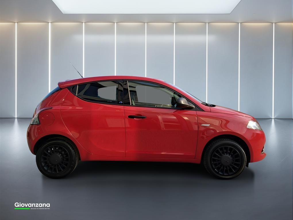 Lancia Ypsilon Ypsilon 1.2 Elefantino Blu s&s 69cv my19