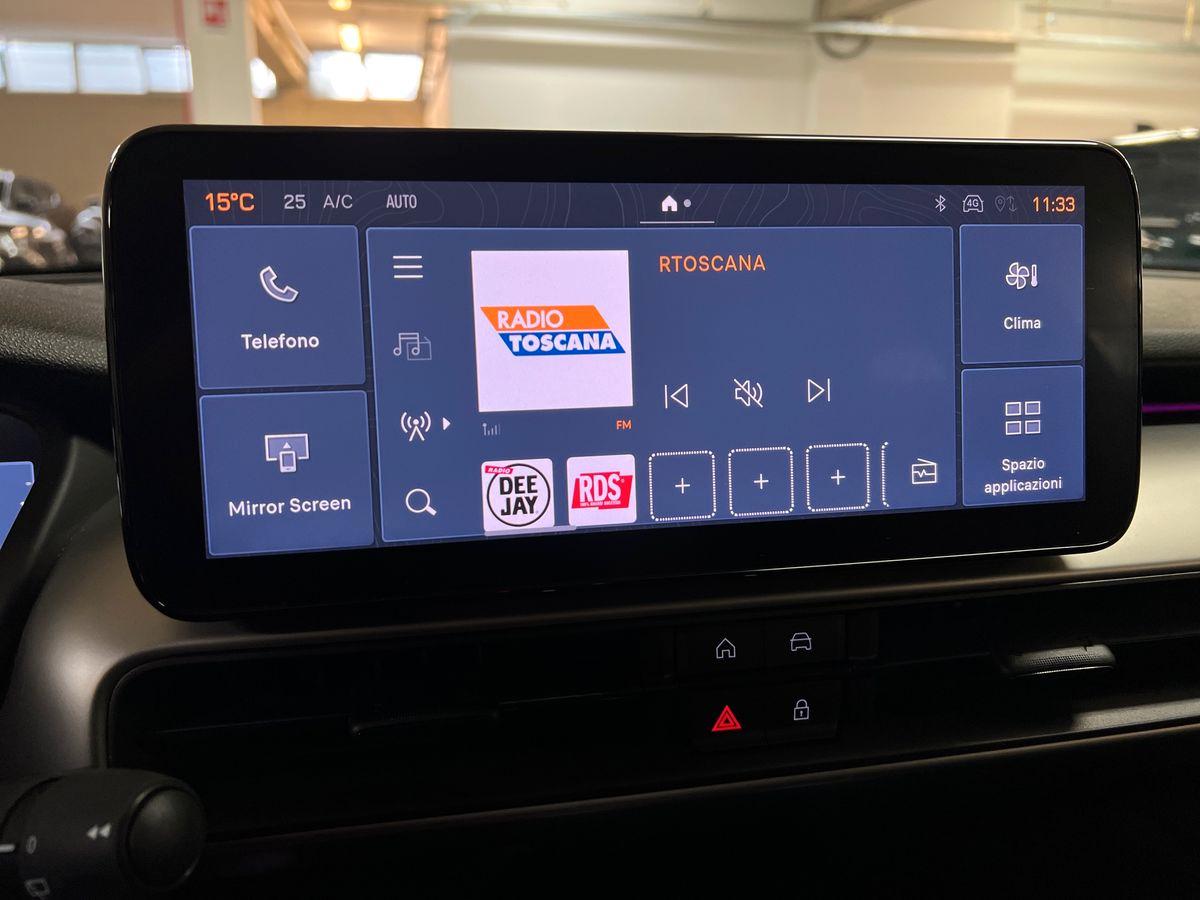 JEEP Avenger 1.2 turbo Summit fwd 100cv