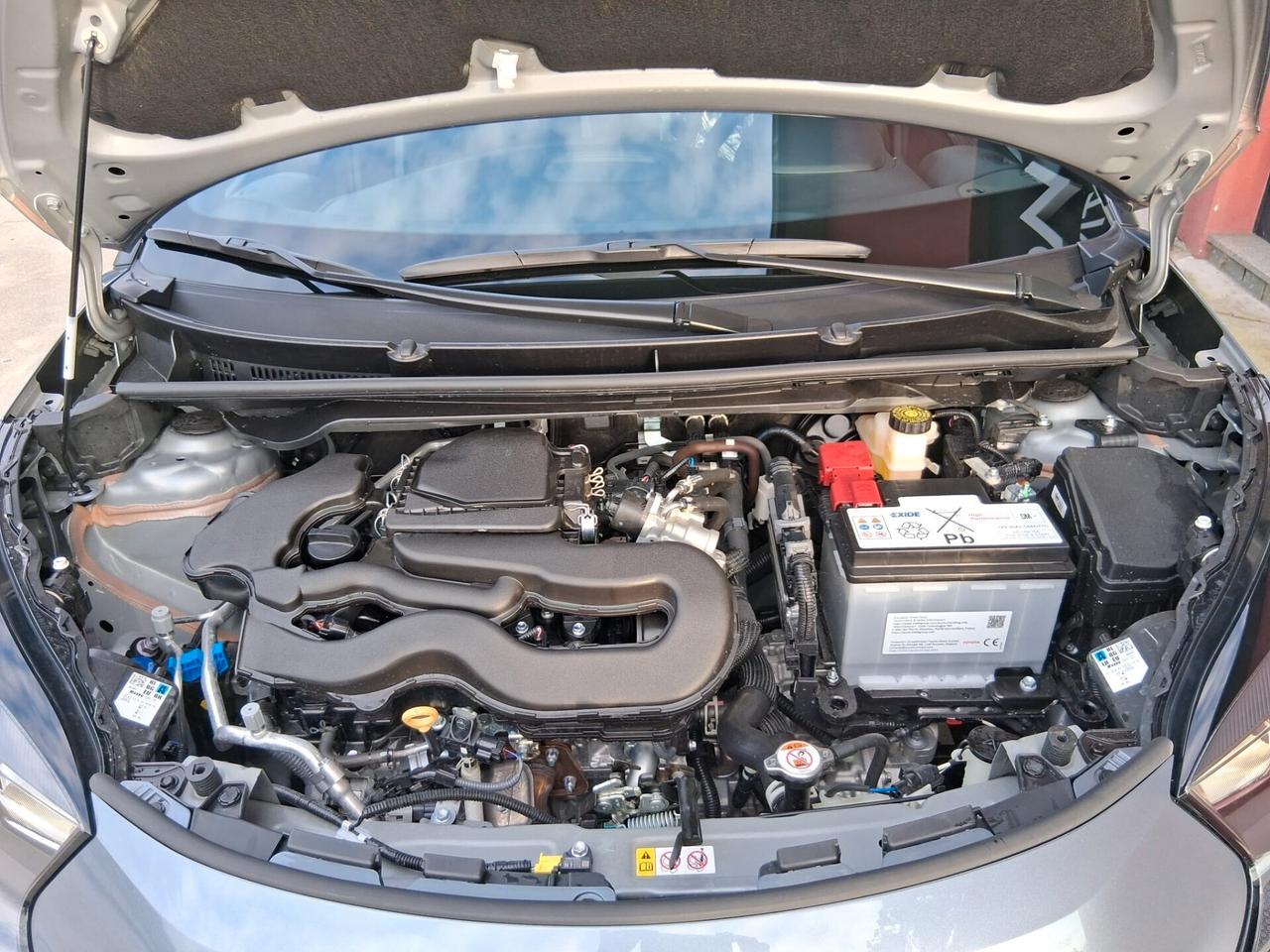 Toyota Aygo X 1.0 VVT-i 72 CV 5 porte Trend S-CVT