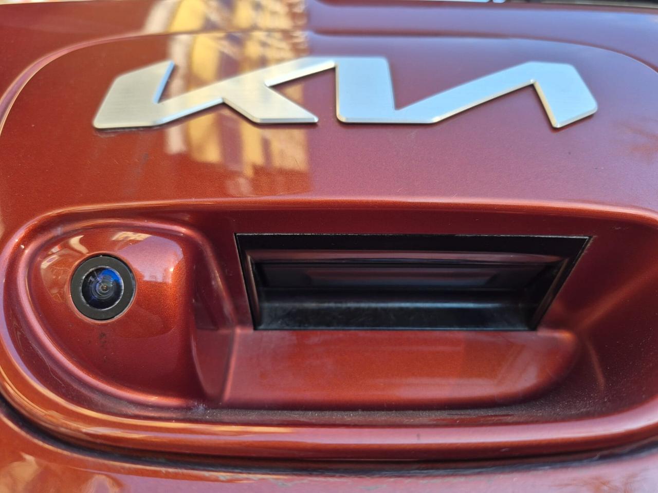 Kia Picanto 1.0 12V 5 porte Urban