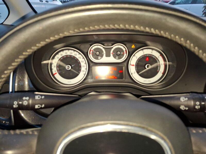 FIAT 500L Living 500L Living 1.6 Multijet 105 CV Pop Star