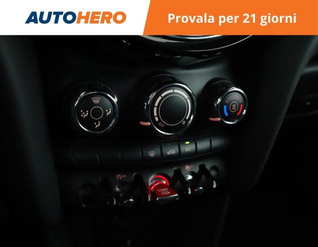 MINI Mini 1.5 Cooper Cabrio