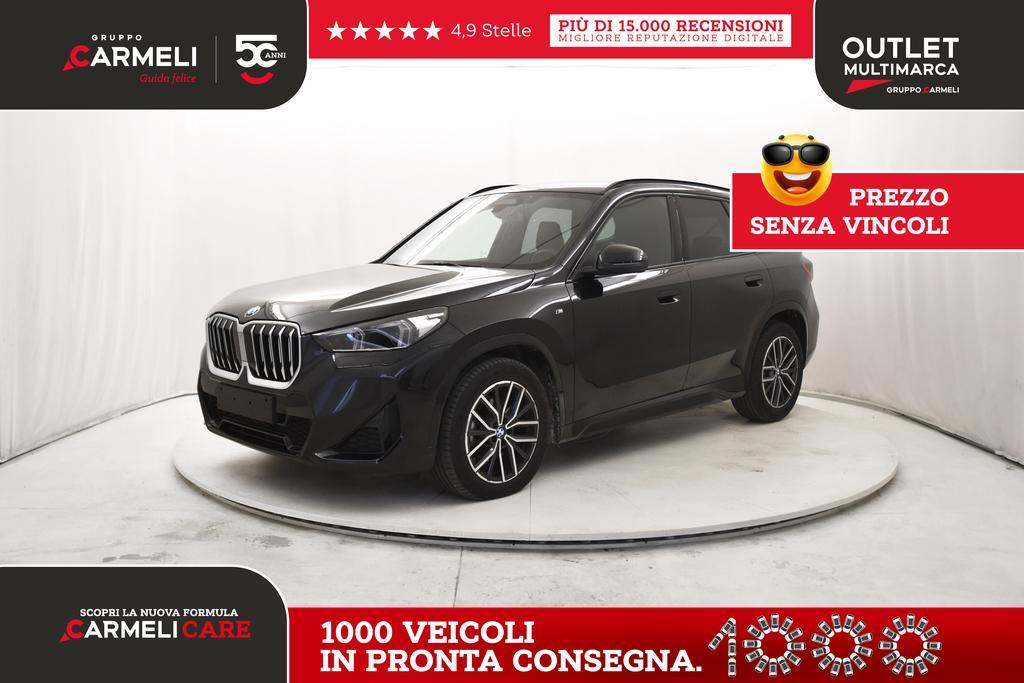 BMW X1 18 i Msport sDrive DCT