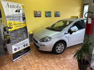 Fiat Punto Lounge 138.000km
