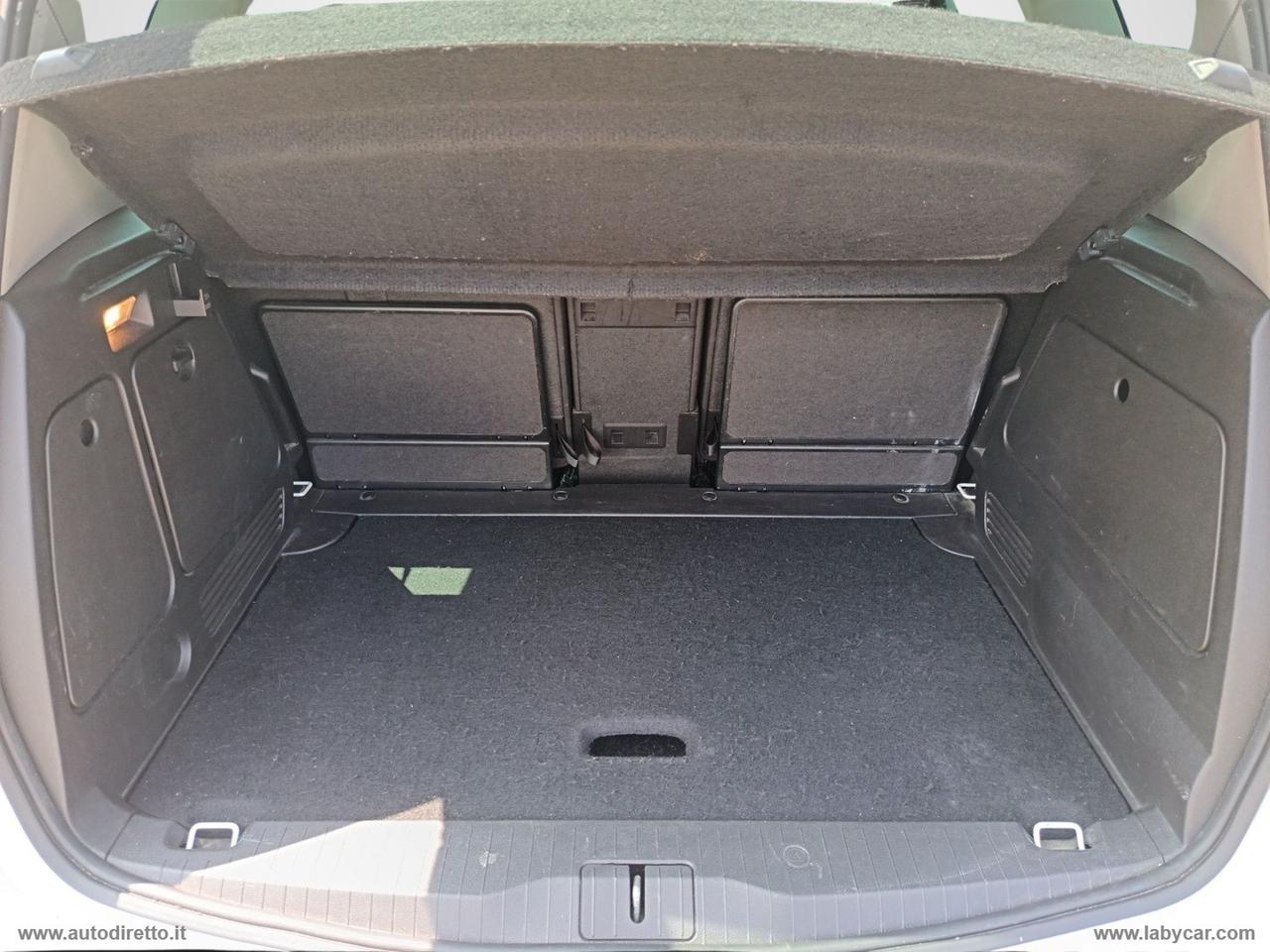 OPEL Meriva 1.4 T 120 CV Cosmo