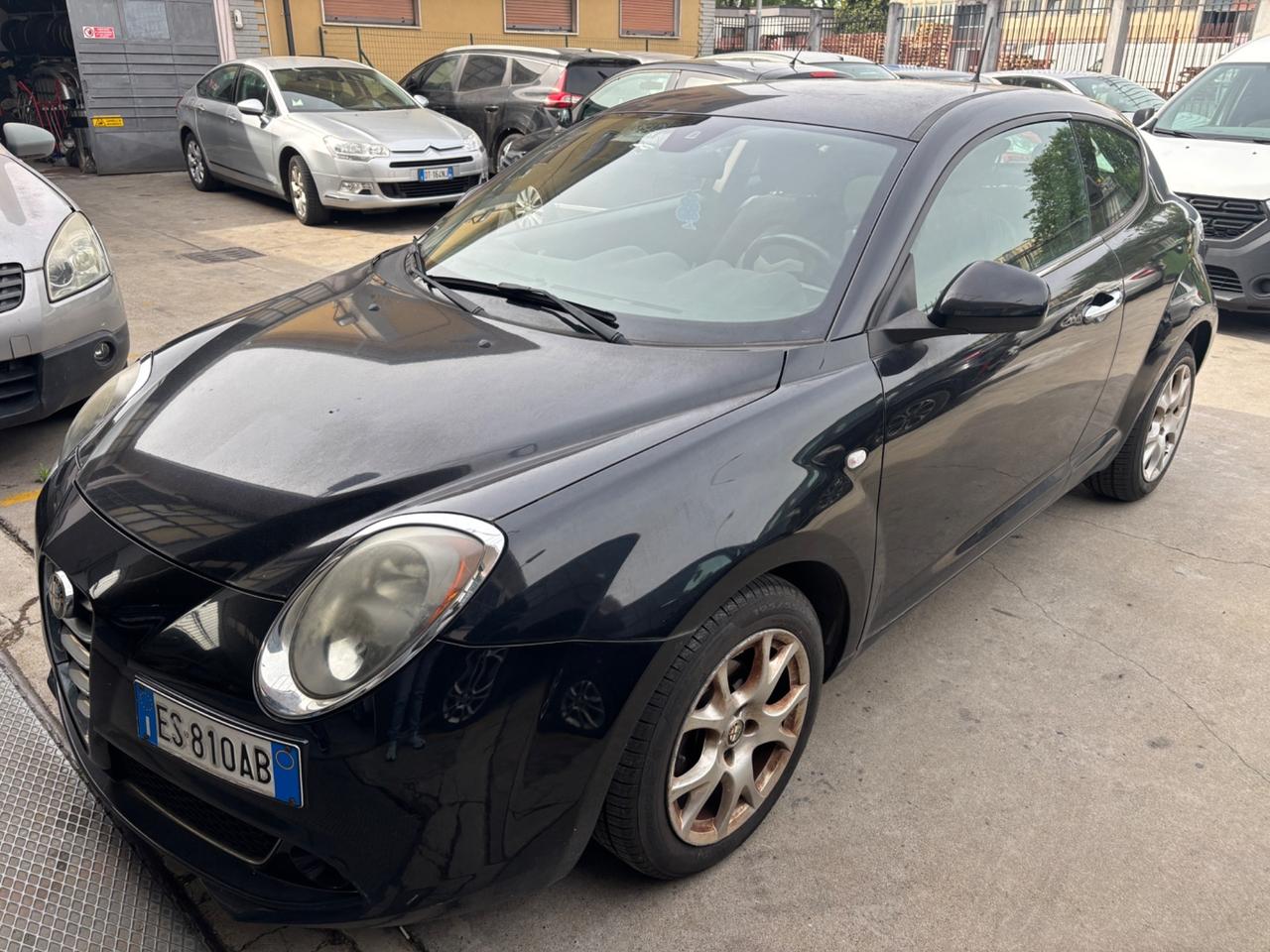 Alfa Romeo MiTo 1.4 78 CV 8V S&S Progression