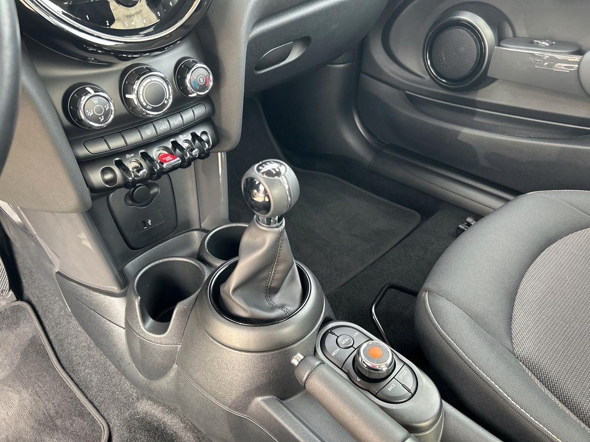 MINI Mini IV F54-F55-F56-F57 - Mini 3p 1.5 Cooper Classic