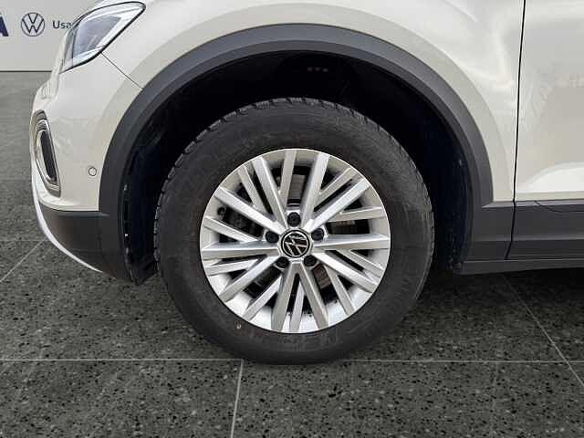 Volkswagen T-Roc 2.0TDI 150CV DSG Life