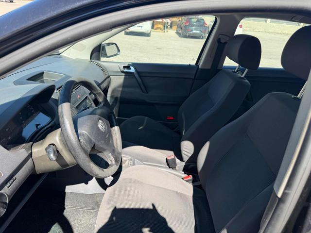 VOLKSWAGEN Polo 1.4/69CV TDI 5p. senza nessun lavoro da fare