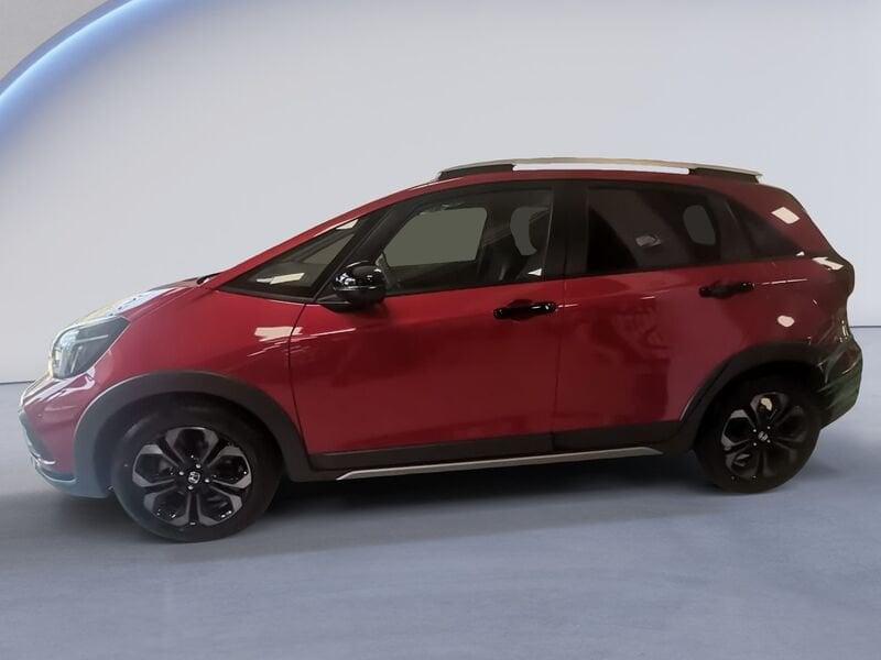 Honda Jazz Jazz 1.5 122cv e-Hev eCVT Crosstar - Promo Demo