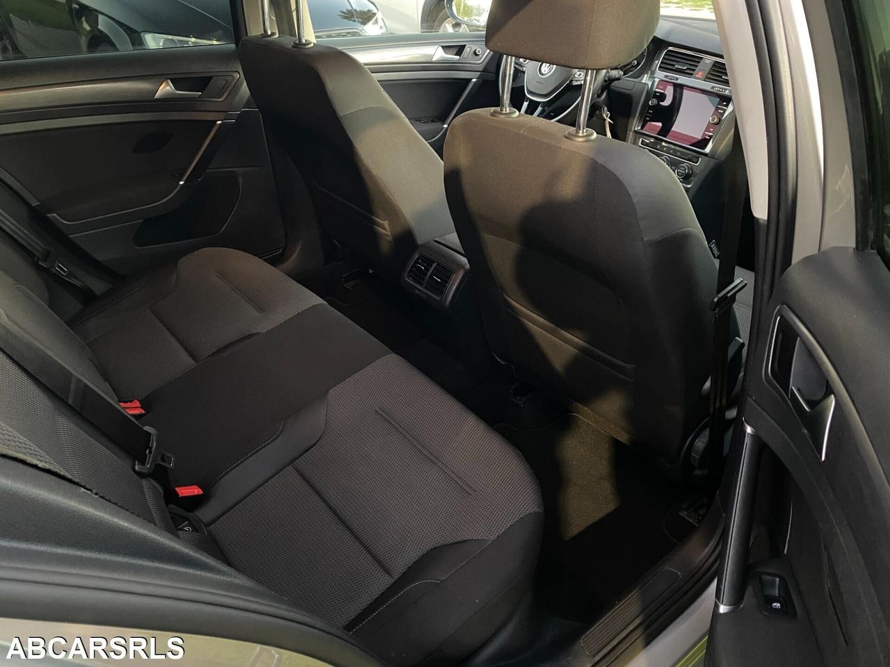 VOLKSWAGEN - Golf - 1.6 TDI 115CV 5p. Business BMT