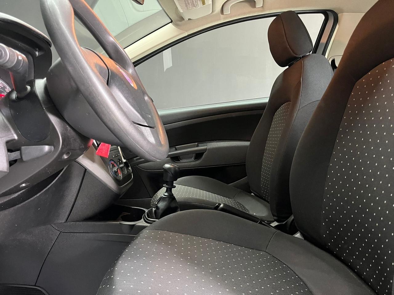 Fiat Punto Grande 1.2 FUN 3 porte OK NEOPATENTATI