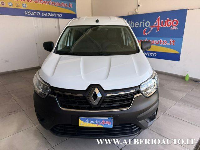 RENAULT Kangoo 1.5 Blue dCi 95CV Authentic