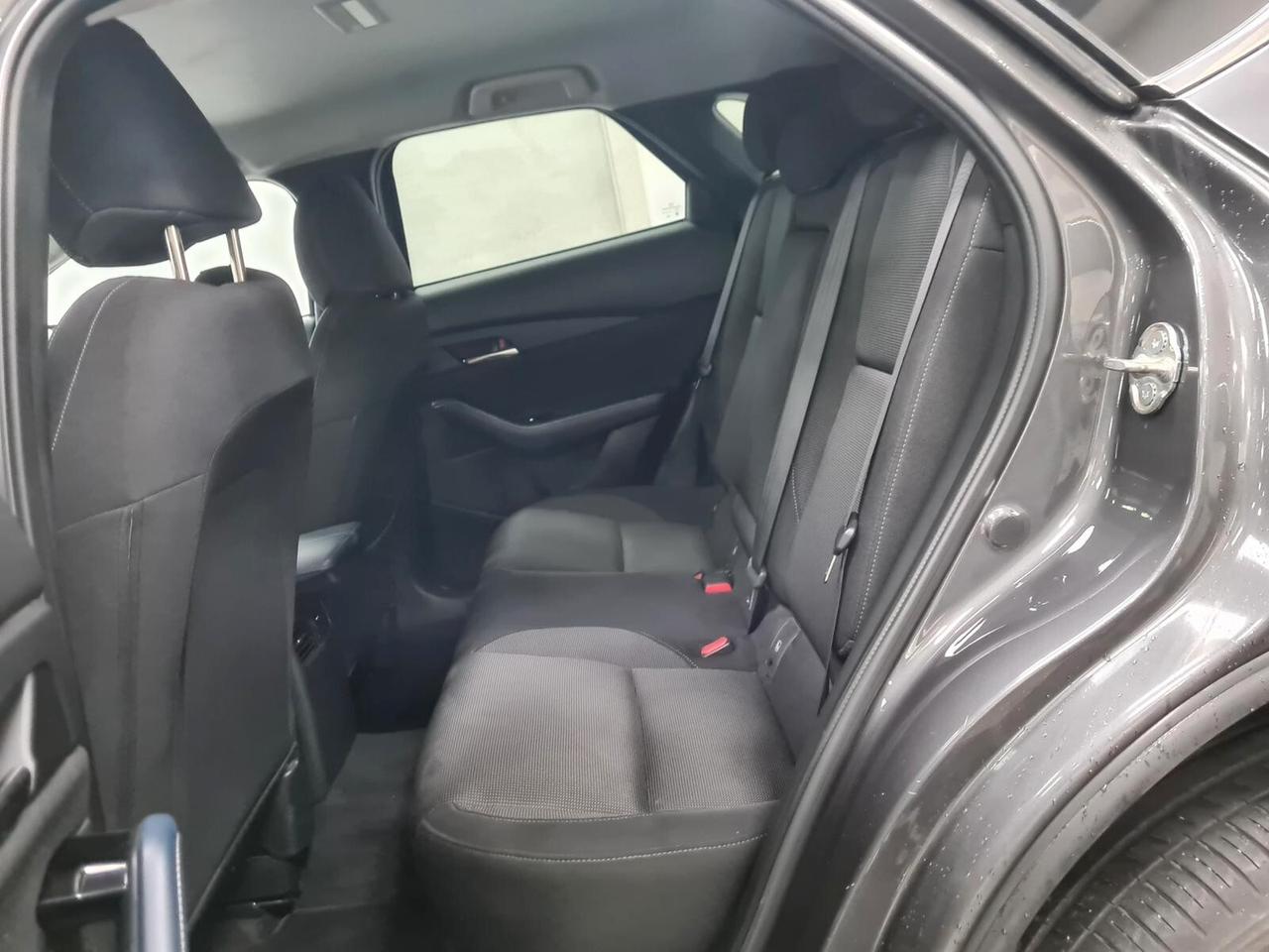 Mazda CX-30 2.0L Skyactiv-G M Hybrid 2WD Exclusive