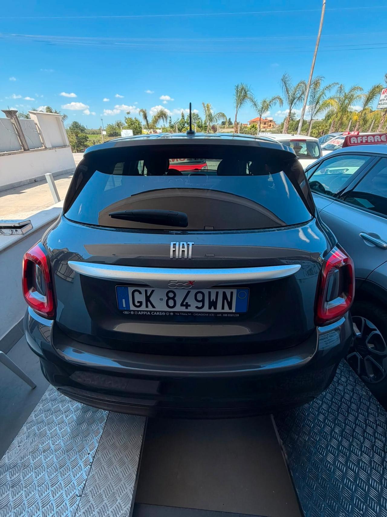 Fiat 500X 1.0 T3 120 CV Sport Dolcevita
