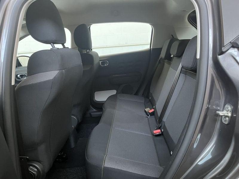 Citroën C3 C3 PureTech 110 S&S Shine Pack TUA DA 159,00 EURO AL MESE