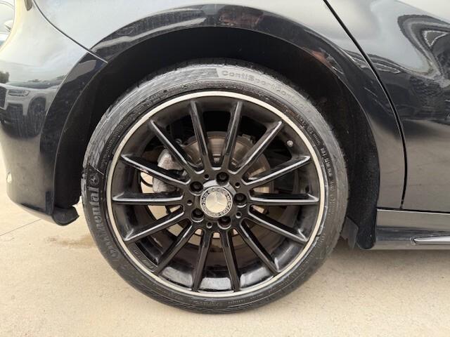 Mercedes-benz A 180 d Automatic Premium
