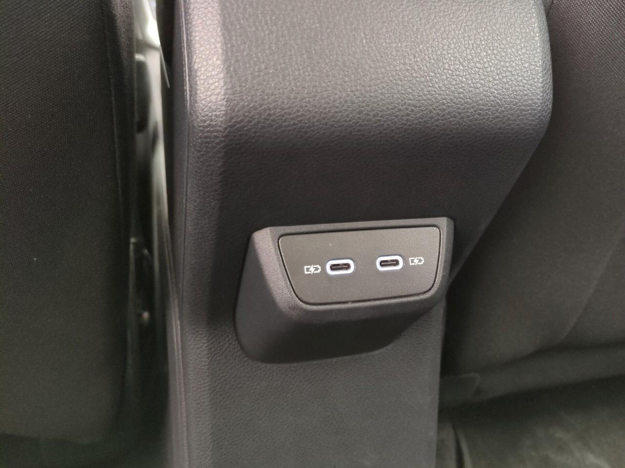 Volkswagen Polo 1.0 TSI DSG Life