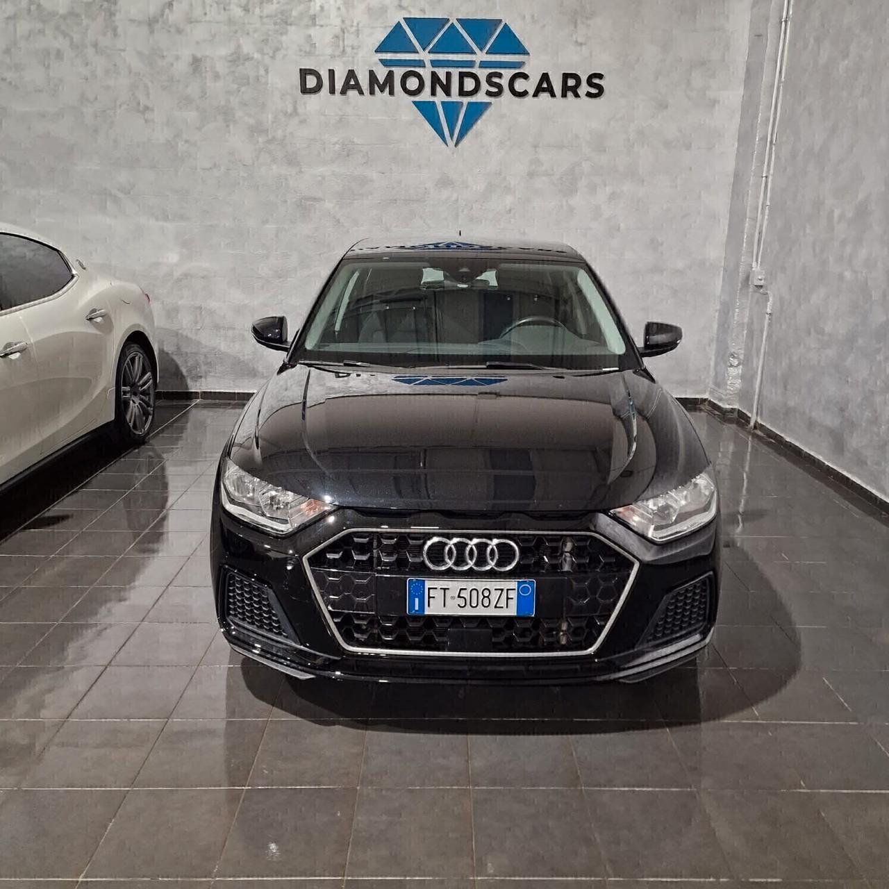 Audi A1 SPB 30 TFSI S tronic Advanced