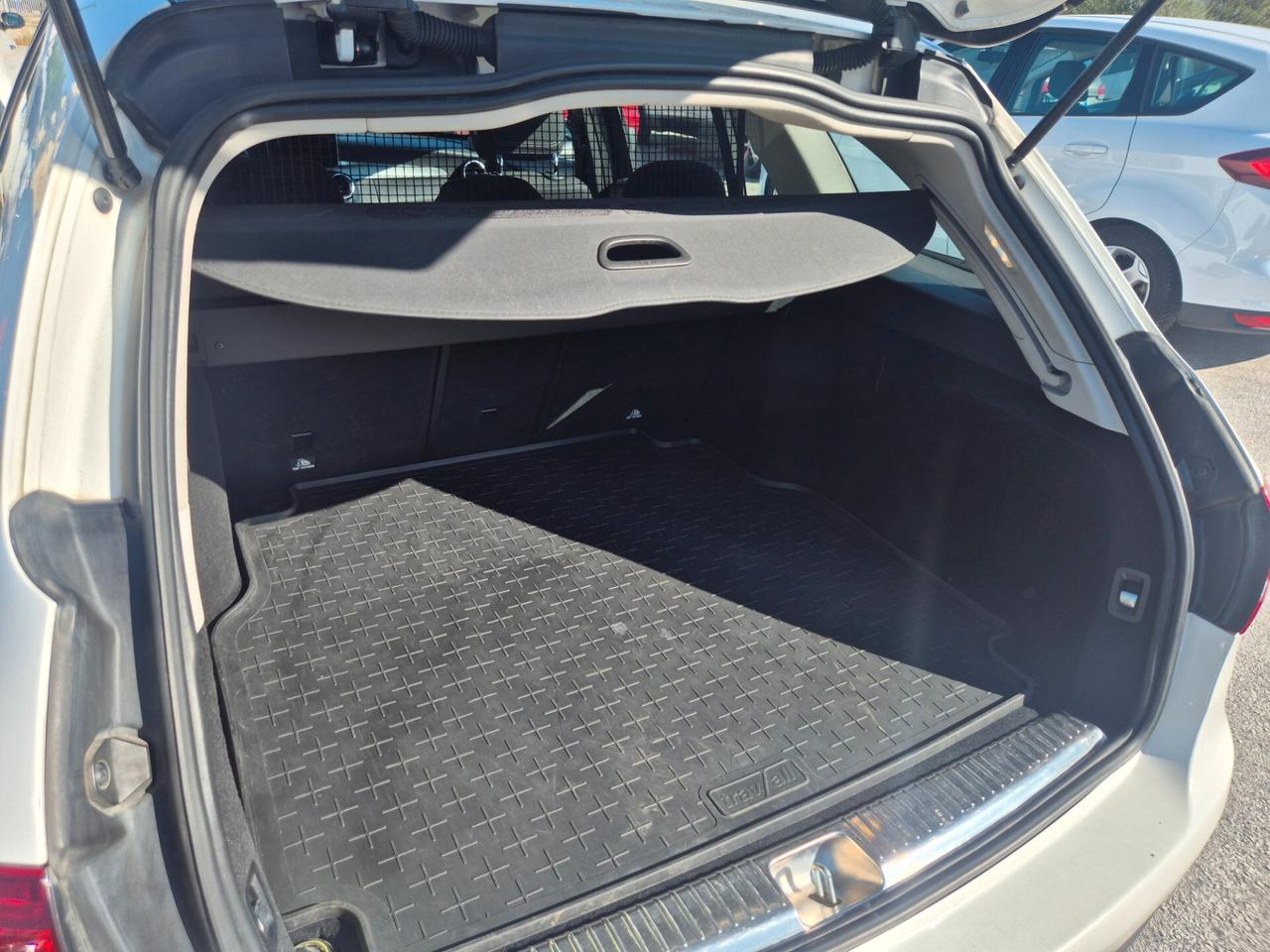 Mercedes-benz C 220 d S.W. Exclusive