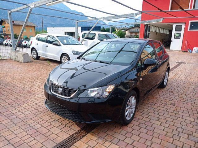 SEAT Ibiza 1.0 75 CV 5 porte Reference