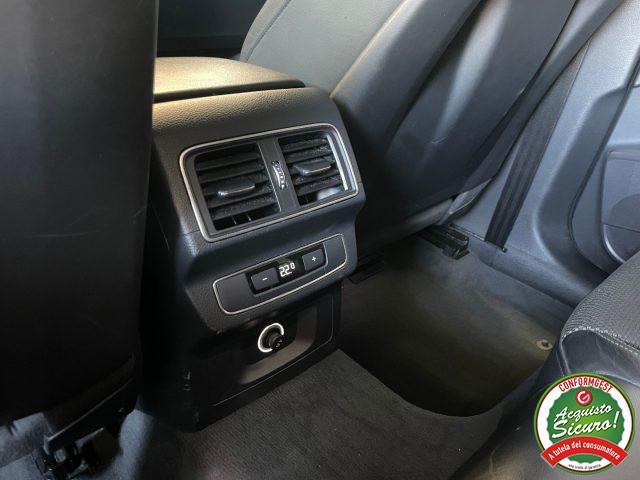 AUDI Q5 2.0 TDI quattro Stronic S LINE