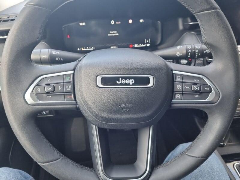 Jeep Compass 2ª serie 1.6 Multijet II 2WD Limited