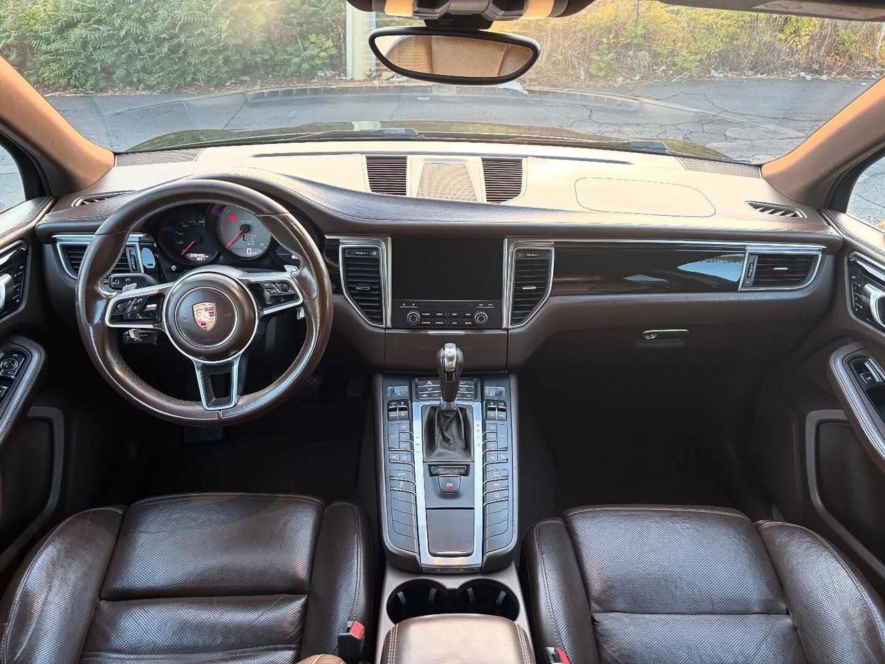 Porsche Macan 3.0 S Diesel