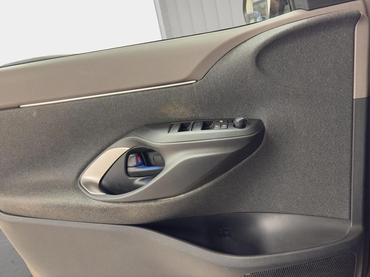 Toyota Yaris Cross 1.5h Lounge awd-i 116cv e-cvt