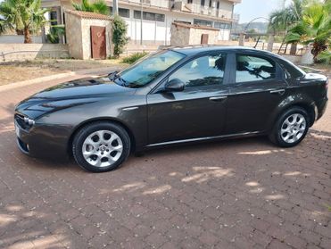 Alfa Romeo 159 1.9 JTDm Progression