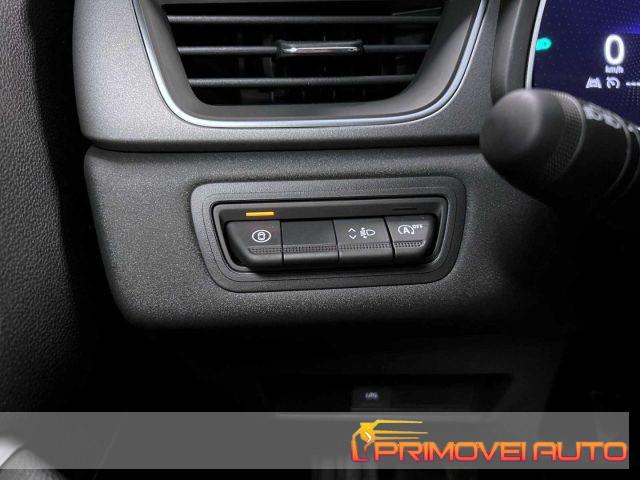 RENAULT Captur ECO-G 100 CV Techno GPL!!!